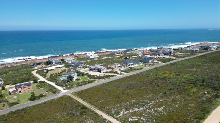 0 Bedroom Property for Sale in Bettys Bay Western Cape